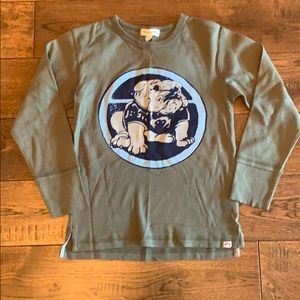 NWT Appaman Long Sleeve T-Shirt Size 6